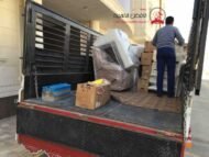 شركة نقل اثاث بالرياض