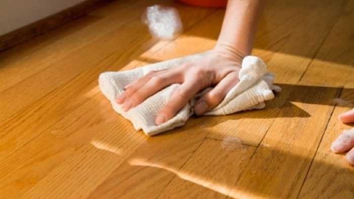 طرق التخلص من سوسة الخشب