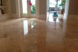 Clear tiles جلي البلاط بالرياض الموزاييك
