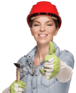 ac technician woman شركة الافضل الماسية للتشغيل والصيانة
