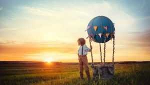baloon boy banner شركة الافضل الماسية للتشغيل والصيانة