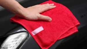 cw wiping car شركة الافضل الماسية للتشغيل والصيانة