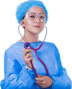 dentist شركة الافضل الماسية للتشغيل والصيانة