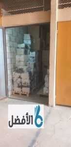 شركة تخزين عفش بالرياض