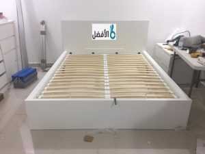 فني تركيب غرف نوم ايكيا بالرياض