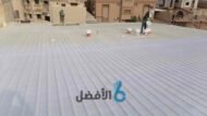 شركة عزل فوم بالرياض