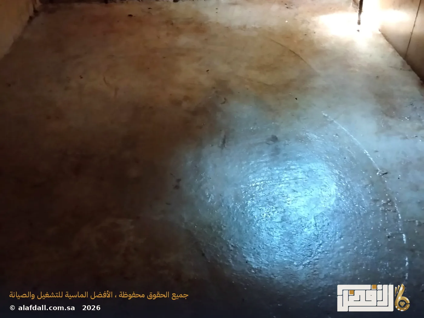 تنظيف خزانات بجدة - صورة 2