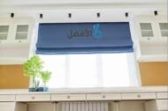 تركيب ستائر رول بالرياض