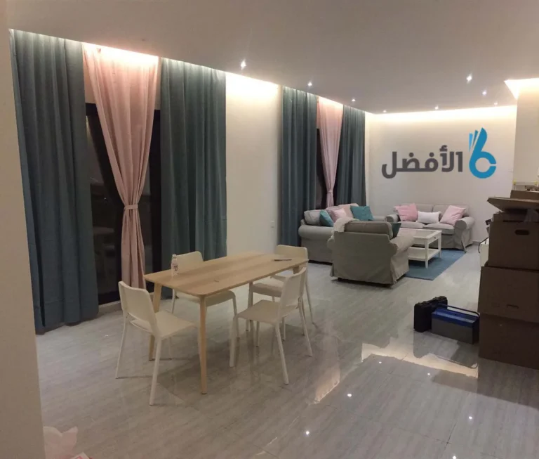 تركيب ستائر بالدمام