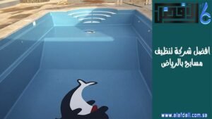 افضل شركة تنظيف مسابح بالرياض