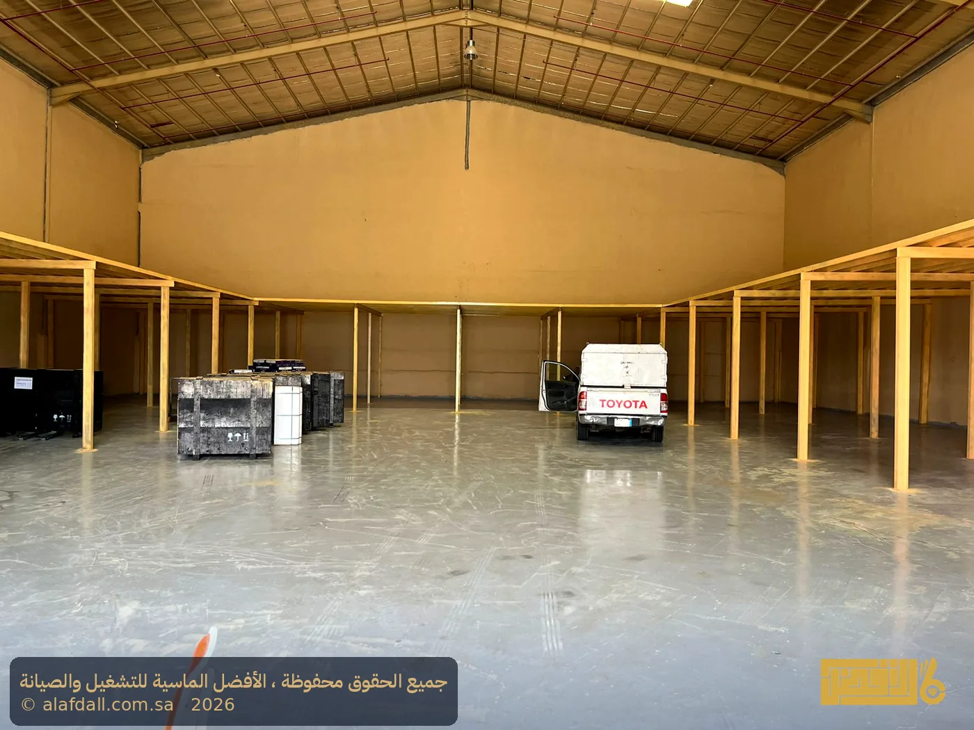 تخزين أثاث بالرياض - صورة 8