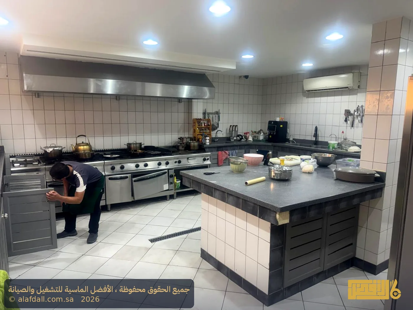 تنظيف منازل بالرياض - صورة 1