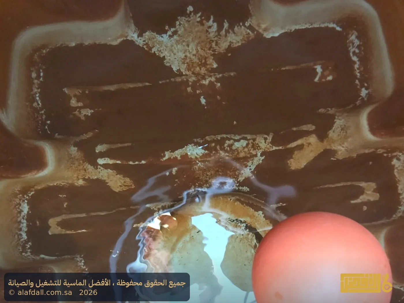 تنظيف خزانات بالرياض - صورة 5