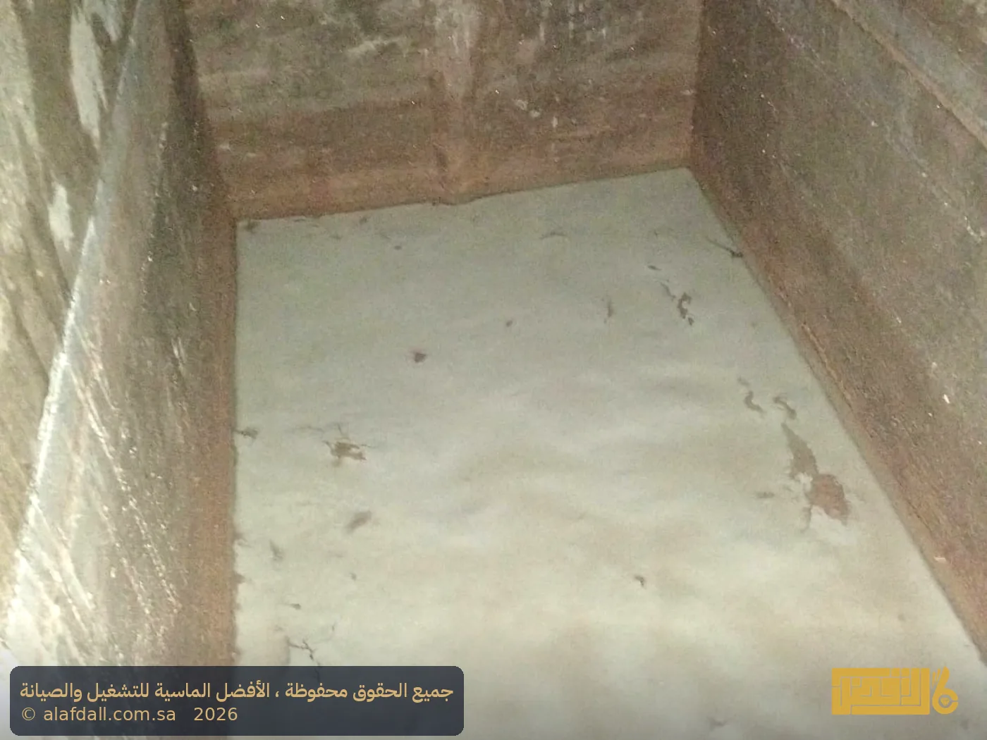 تنظيف خزانات بالرياض - صورة 12