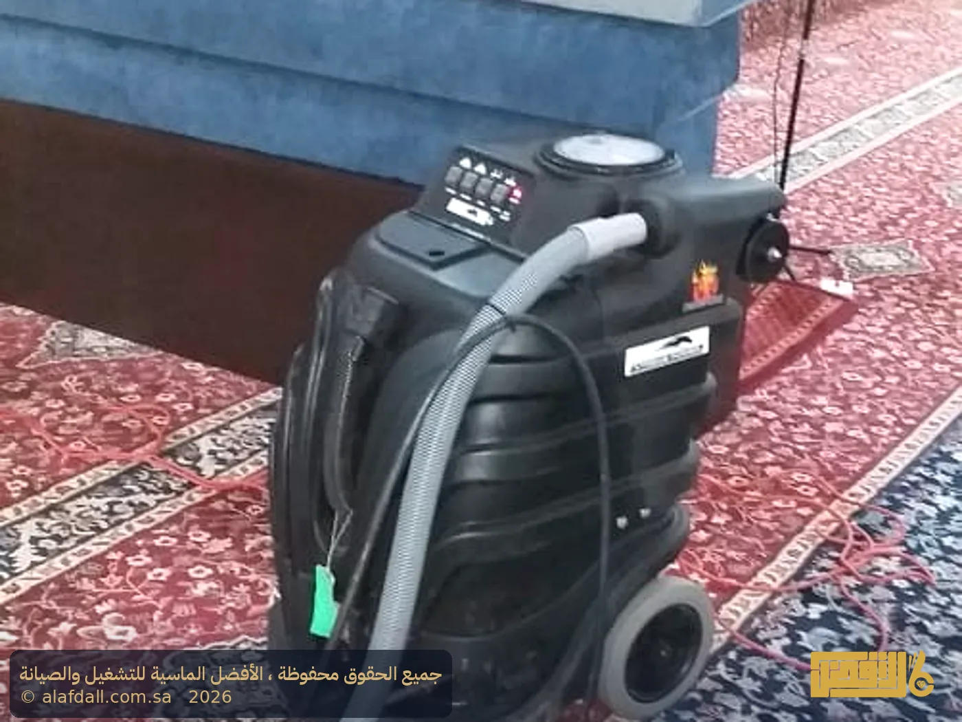 تنظيف مجالس وكنب بالرياض - صورة 1
