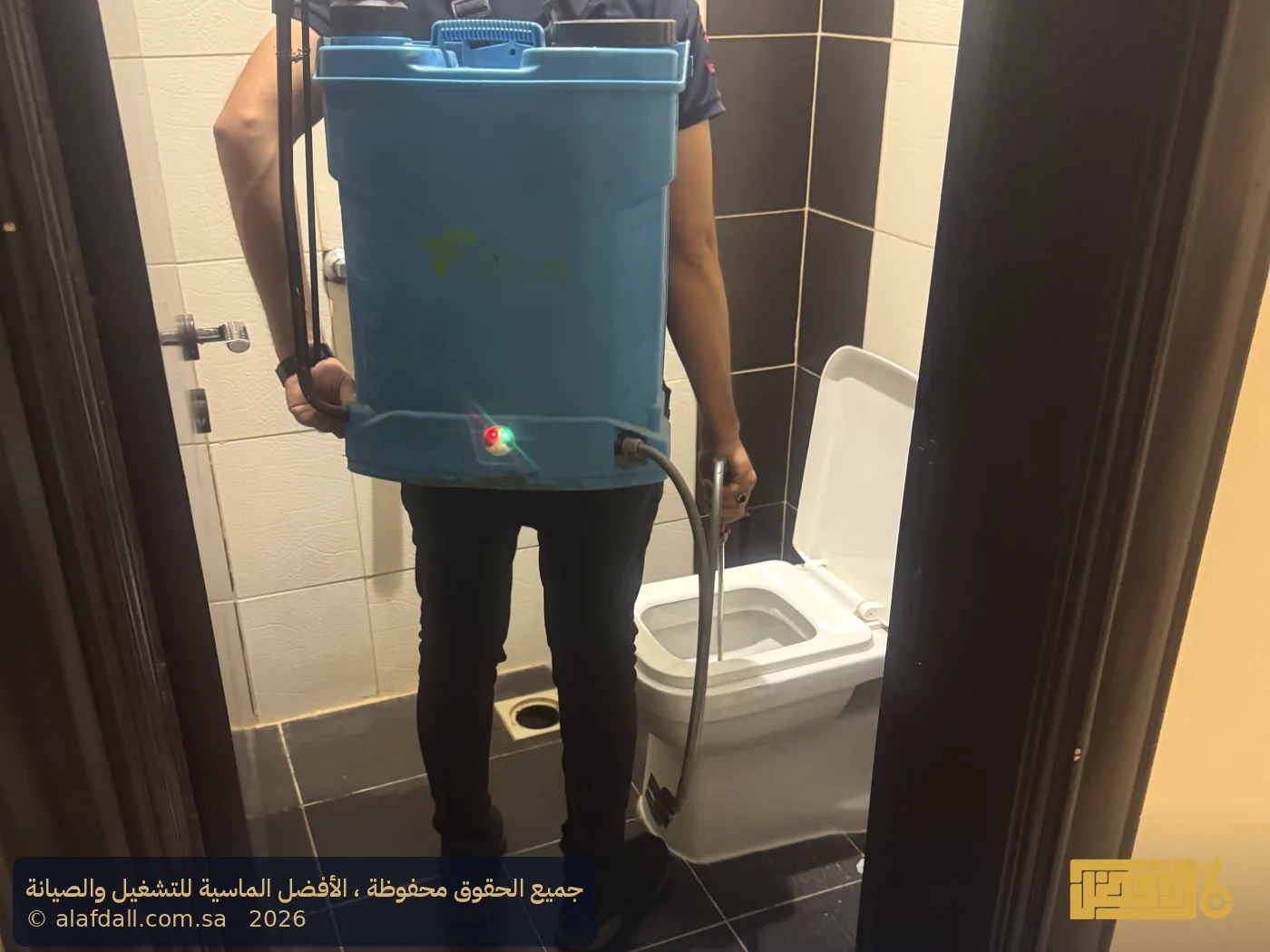 مكافحة حشرات بالرياض - صورة 1