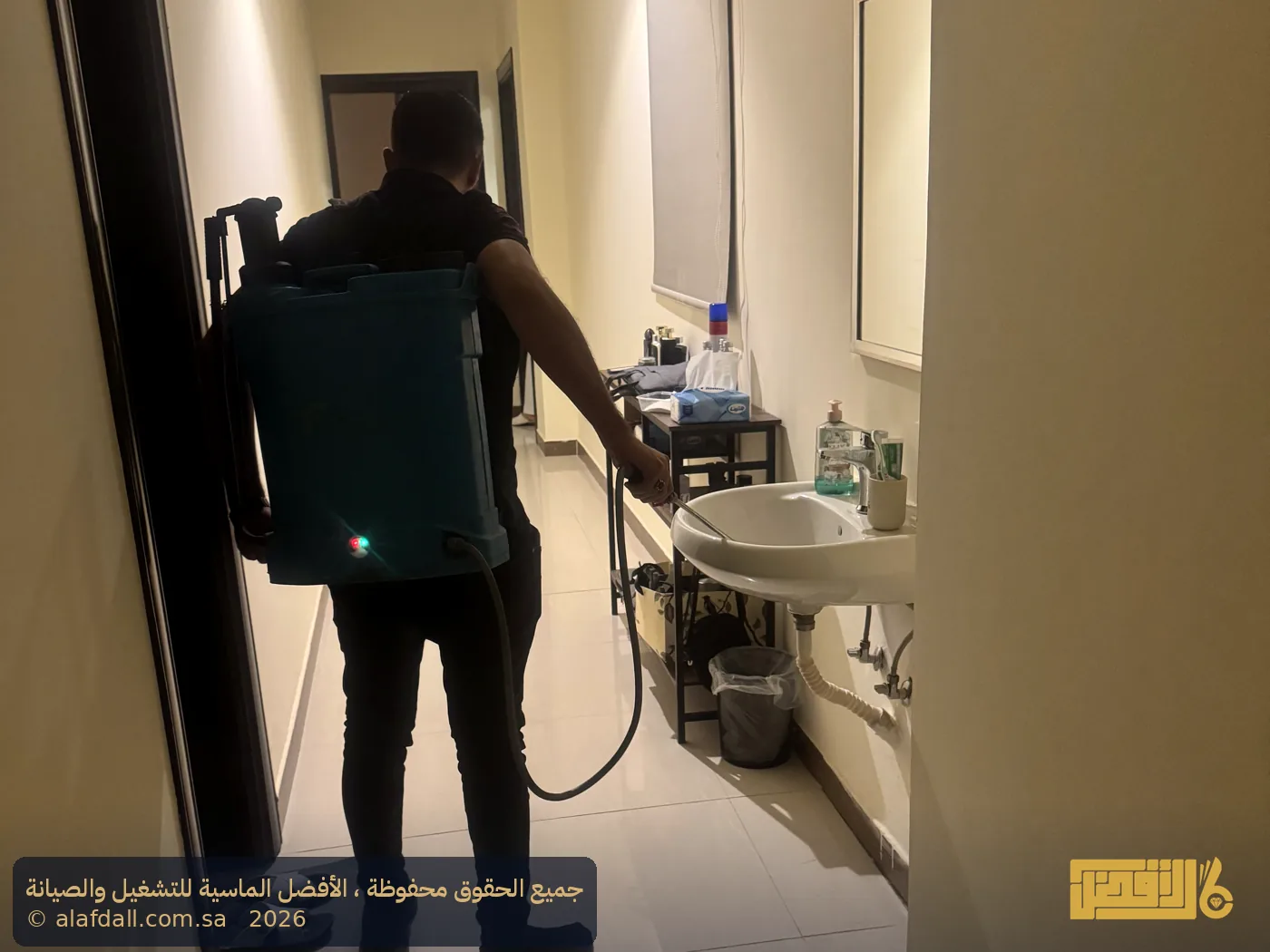 مكافحة حشرات بالرياض - صورة 3