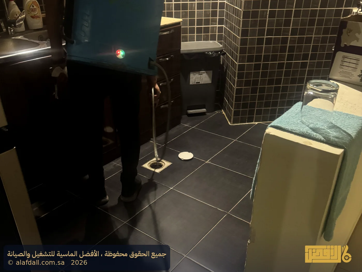 مكافحة حشرات بالرياض - صورة 5