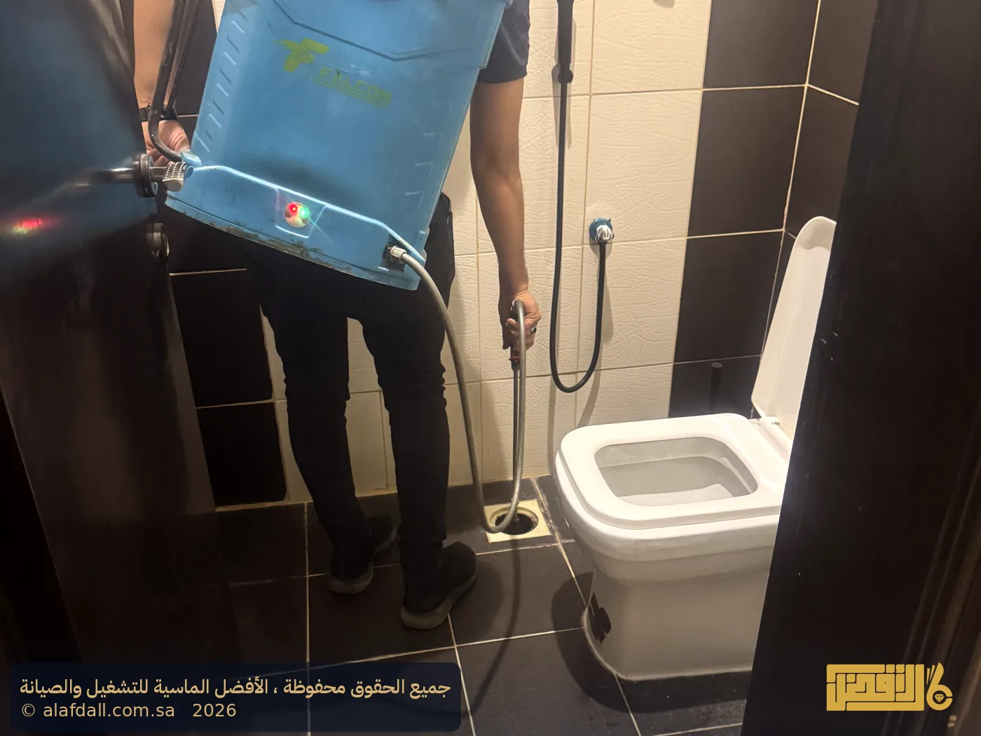 مكافحة حشرات بالرياض - صورة 6