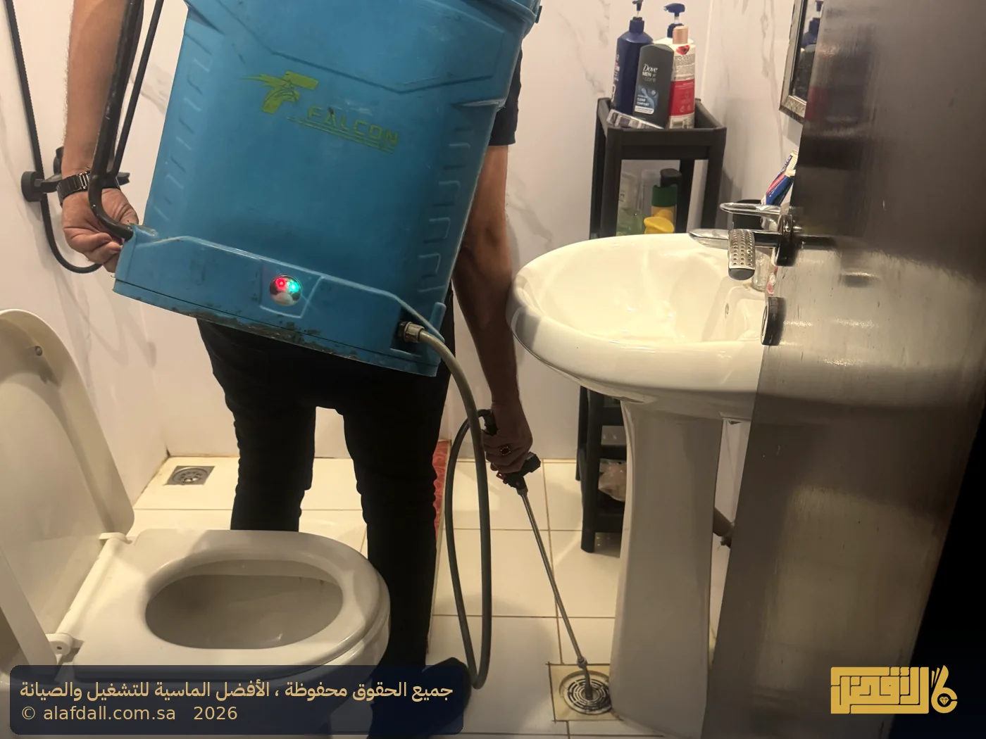 مكافحة حشرات بالرياض - صورة 7