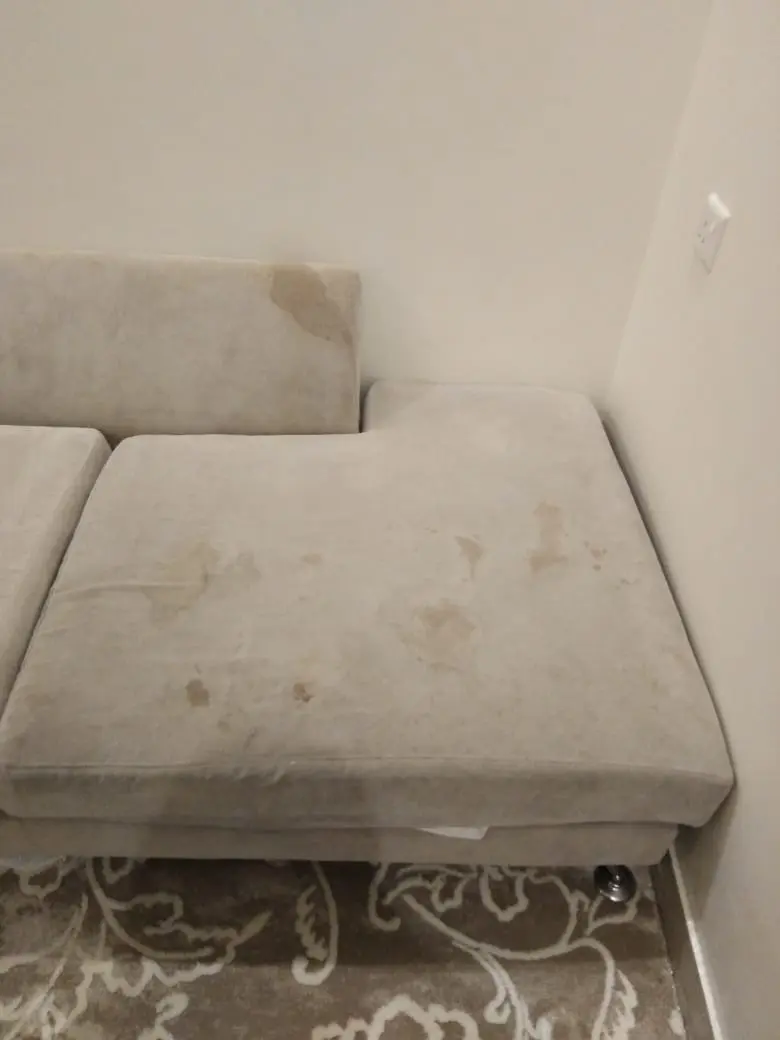 تنظيف كنب بالرياض قبل