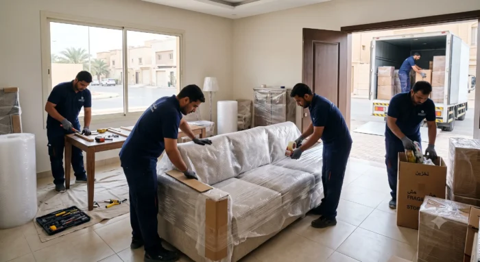 سيارات تخزين العفش بالرياض سيارات نقل العفش بالرياض