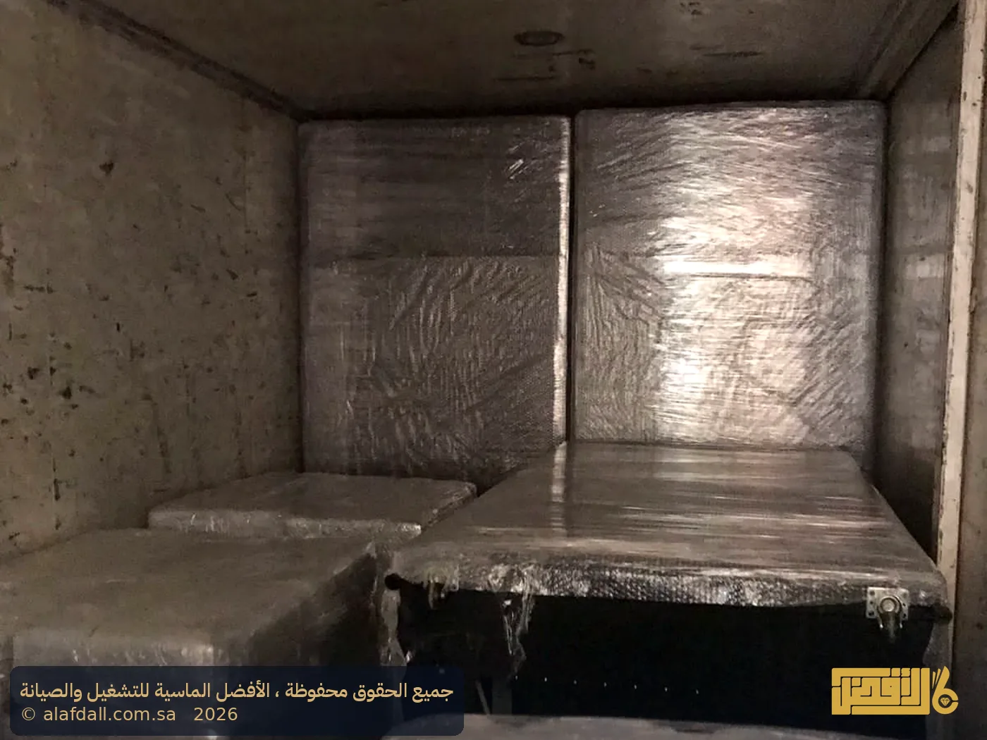 نقل أثاث بالرياض - صورة 7