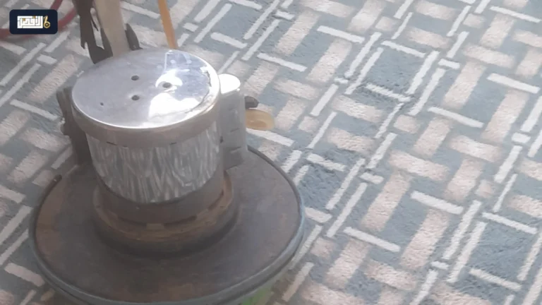 تنظيف موكيت وسجاد بالرياض